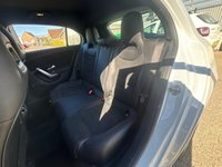 USED 2019 19 MERCEDES-BENZ A CLASS 2.0 A200d AMG Line 8G-DCT Euro 6 (s/s) 5dr R CAM NAV ULEZ GREAT VALUE