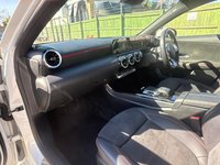 USED 2019 19 MERCEDES-BENZ A CLASS 2.0 A200d AMG Line 8G-DCT Euro 6 (s/s) 5dr R CAM NAV ULEZ GREAT VALUE