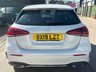 USED 2019 19 MERCEDES-BENZ A CLASS 2.0 A200d AMG Line 8G-DCT Euro 6 (s/s) 5dr R CAM NAV ULEZ GREAT VALUE