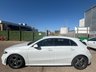USED 2019 19 MERCEDES-BENZ A CLASS 2.0 A200d AMG Line 8G-DCT Euro 6 (s/s) 5dr R CAM NAV ULEZ GREAT VALUE