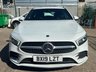 USED 2019 19 MERCEDES-BENZ A CLASS 2.0 A200d AMG Line 8G-DCT Euro 6 (s/s) 5dr R CAM NAV ULEZ GREAT VALUE