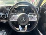 USED 2019 19 MERCEDES-BENZ A CLASS 2.0 A200d AMG Line 8G-DCT Euro 6 (s/s) 5dr R CAM NAV ULEZ GREAT VALUE