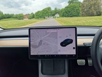 USED 2020 70 TESLA Model 3 (Dual Motor) Performance Saloon 4dr Electric Auto 4WDE (Performance Upgrade) (449 bhp) Saloon