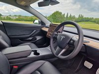 USED 2020 70 TESLA Model 3 (Dual Motor) Performance Saloon 4dr Electric Auto 4WDE (Performance Upgrade) (449 bhp) Saloon