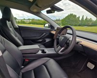 USED 2020 70 TESLA Model 3 (Dual Motor) Performance Saloon 4dr Electric Auto 4WDE (Performance Upgrade) (449 bhp) Saloon