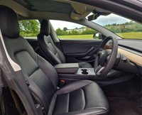 USED 2020 70 TESLA Model 3 (Dual Motor) Performance Saloon 4dr Electric Auto 4WDE (Performance Upgrade) (449 bhp) Saloon