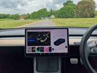 USED 2020 70 TESLA Model 3 (Dual Motor) Performance Saloon 4dr Electric Auto 4WDE (Performance Upgrade) (449 bhp) Saloon