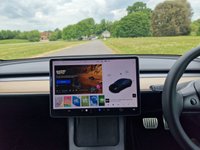 USED 2020 70 TESLA Model 3 (Dual Motor) Performance Saloon 4dr Electric Auto 4WDE (Performance Upgrade) (449 bhp) Saloon