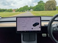 USED 2020 70 TESLA Model 3 (Dual Motor) Performance Saloon 4dr Electric Auto 4WDE (Performance Upgrade) (449 bhp) Saloon