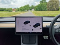 USED 2020 70 TESLA Model 3 (Dual Motor) Performance Saloon 4dr Electric Auto 4WDE (Performance Upgrade) (449 bhp) Saloon