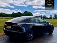 USED 2020 70 TESLA Model 3 (Dual Motor) Performance Saloon 4dr Electric Auto 4WDE (Performance Upgrade) (449 bhp) Saloon