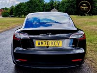 USED 2020 70 TESLA Model 3 (Dual Motor) Performance Saloon 4dr Electric Auto 4WDE (Performance Upgrade) (449 bhp) Saloon
