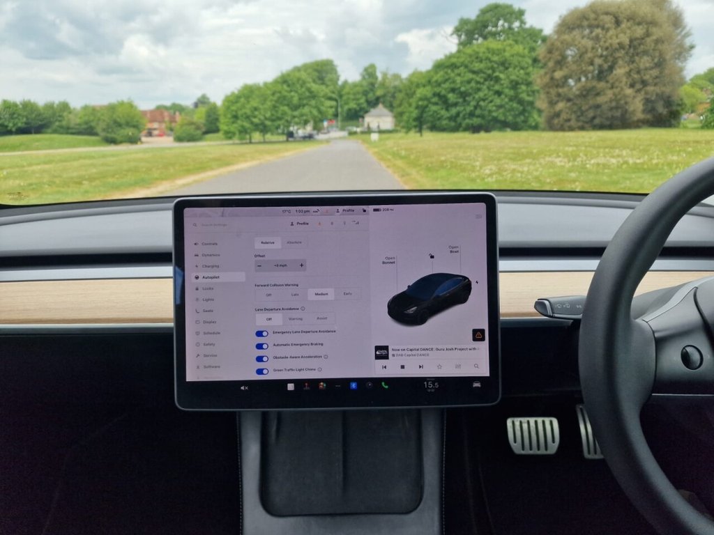 USED 2020 70 TESLA Model 3 (Dual Motor) Performance Saloon 4dr Electric Auto 4WDE (Performance Upgrade) (449 bhp) Saloon