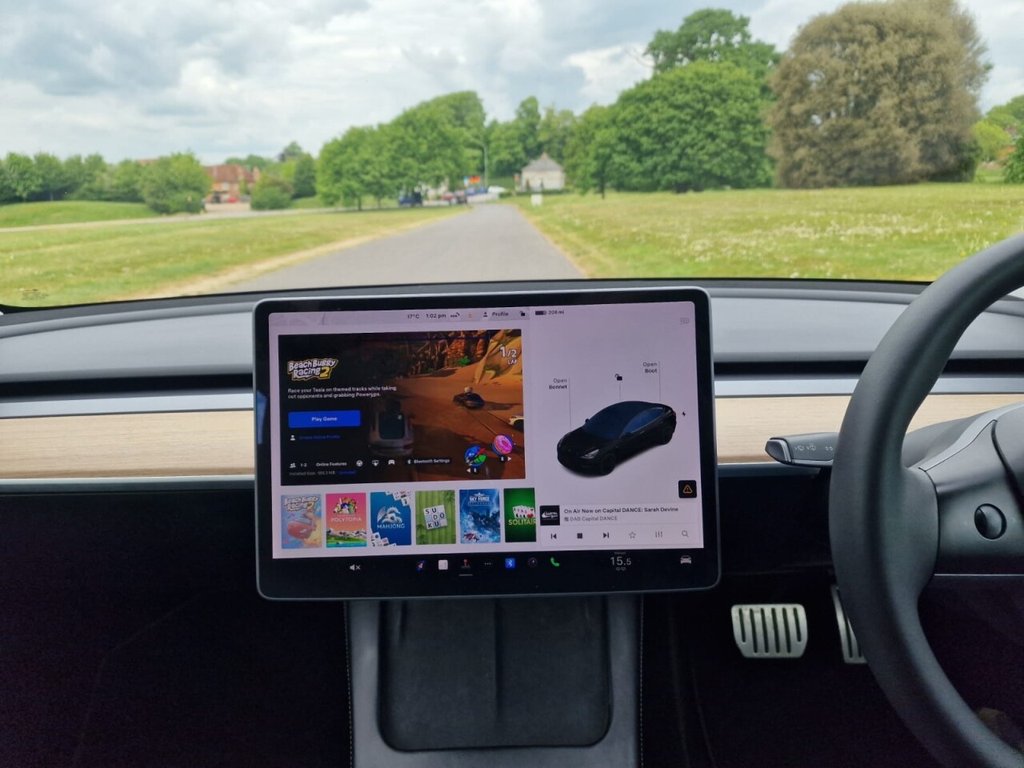 USED 2020 70 TESLA Model 3 (Dual Motor) Performance Saloon 4dr Electric Auto 4WDE (Performance Upgrade) (449 bhp) Saloon