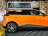 USED 2023 73 MG Mg4 64kWh Trophy Long Range Auto 5dr FREE 12 MONTHS GOLD WARRANTY!!