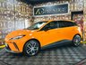 USED 2023 73 MG Mg4 64kWh Trophy Long Range Auto 5dr FREE 12 MONTHS GOLD WARRANTY!!