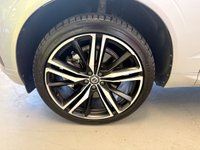 USED 2017 67 VOLVO XC60 2.0 D4 R-Design Pro SUV 5dr Diesel Auto AWD Euro 6 (s/s) (190 ps) 