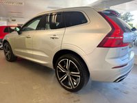USED 2017 67 VOLVO XC60 2.0 D4 R-Design Pro SUV 5dr Diesel Auto AWD Euro 6 (s/s) (190 ps) 