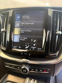 USED 2017 67 VOLVO XC60 2.0 D4 R-Design Pro SUV 5dr Diesel Auto AWD Euro 6 (s/s) (190 ps) 