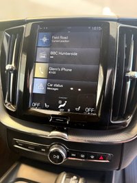 USED 2017 67 VOLVO XC60 2.0 D4 R-Design Pro SUV 5dr Diesel Auto AWD Euro 6 (s/s) (190 ps) 