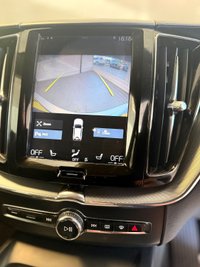 USED 2017 67 VOLVO XC60 2.0 D4 R-Design Pro SUV 5dr Diesel Auto AWD Euro 6 (s/s) (190 ps) 