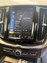 USED 2017 67 VOLVO XC60 2.0 D4 R-Design Pro SUV 5dr Diesel Auto AWD Euro 6 (s/s) (190 ps) 