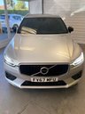 USED 2017 67 VOLVO XC60 2.0 D4 R-Design Pro SUV 5dr Diesel Auto AWD Euro 6 (s/s) (190 ps) 