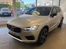USED 2017 67 VOLVO XC60 2.0 D4 R-Design Pro SUV 5dr Diesel Auto AWD Euro 6 (s/s) (190 ps) 