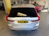 USED 2017 67 VOLVO XC60 2.0 D4 R-Design Pro SUV 5dr Diesel Auto AWD Euro 6 (s/s) (190 ps) 