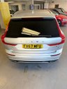 USED 2017 67 VOLVO XC60 2.0 D4 R-Design Pro SUV 5dr Diesel Auto AWD Euro 6 (s/s) (190 ps) 