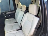 USED 2015 15 LAND ROVER DISCOVERY 4 3.0 SD V6 HSE SUV 5dr Diesel Auto 4WD Euro 5 (s/s) (255 bhp) +AUTOTRADER TOP RATED SELLER ++