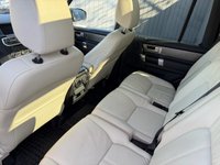 USED 2015 15 LAND ROVER DISCOVERY 4 3.0 SD V6 HSE SUV 5dr Diesel Auto 4WD Euro 5 (s/s) (255 bhp) +AUTOTRADER TOP RATED SELLER ++