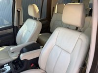 USED 2015 15 LAND ROVER DISCOVERY 4 3.0 SD V6 HSE SUV 5dr Diesel Auto 4WD Euro 5 (s/s) (255 bhp) +AUTOTRADER TOP RATED SELLER ++