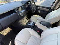 USED 2015 15 LAND ROVER DISCOVERY 4 3.0 SD V6 HSE SUV 5dr Diesel Auto 4WD Euro 5 (s/s) (255 bhp) +AUTOTRADER TOP RATED SELLER ++
