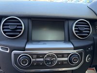 USED 2015 15 LAND ROVER DISCOVERY 4 3.0 SD V6 HSE SUV 5dr Diesel Auto 4WD Euro 5 (s/s) (255 bhp) +AUTOTRADER TOP RATED SELLER ++