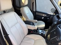 USED 2015 15 LAND ROVER DISCOVERY 4 3.0 SD V6 HSE SUV 5dr Diesel Auto 4WD Euro 5 (s/s) (255 bhp) +AUTOTRADER TOP RATED SELLER ++