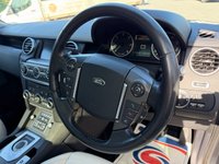 USED 2015 15 LAND ROVER DISCOVERY 4 3.0 SD V6 HSE SUV 5dr Diesel Auto 4WD Euro 5 (s/s) (255 bhp) +AUTOTRADER TOP RATED SELLER ++