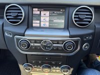 USED 2015 15 LAND ROVER DISCOVERY 4 3.0 SD V6 HSE SUV 5dr Diesel Auto 4WD Euro 5 (s/s) (255 bhp) +AUTOTRADER TOP RATED SELLER ++