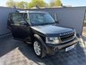 USED 2015 15 LAND ROVER DISCOVERY 4 3.0 SD V6 HSE SUV 5dr Diesel Auto 4WD Euro 5 (s/s) (255 bhp) +AUTOTRADER TOP RATED SELLER ++