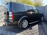 USED 2015 15 LAND ROVER DISCOVERY 4 3.0 SD V6 HSE SUV 5dr Diesel Auto 4WD Euro 5 (s/s) (255 bhp) +AUTOTRADER TOP RATED SELLER ++