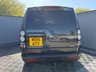 USED 2015 15 LAND ROVER DISCOVERY 4 3.0 SD V6 HSE SUV 5dr Diesel Auto 4WD Euro 5 (s/s) (255 bhp) +AUTOTRADER TOP RATED SELLER ++