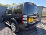 USED 2015 15 LAND ROVER DISCOVERY 4 3.0 SD V6 HSE SUV 5dr Diesel Auto 4WD Euro 5 (s/s) (255 bhp) +AUTOTRADER TOP RATED SELLER ++