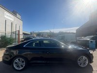 USED 2018 68 AUDI A5 1.4 TFSI Sport S Tronic Euro 6 (s/s) 2dr HEAT SEATS ULEZ NAV PDC ETC