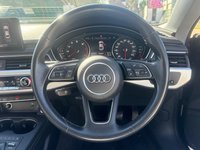 USED 2018 68 AUDI A5 1.4 TFSI Sport S Tronic Euro 6 (s/s) 2dr HEAT SEATS ULEZ NAV PDC ETC