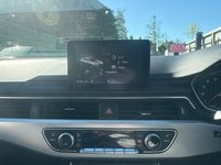 USED 2018 68 AUDI A5 1.4 TFSI Sport S Tronic Euro 6 (s/s) 2dr HEAT SEATS ULEZ NAV PDC ETC