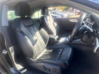 USED 2018 68 AUDI A5 1.4 TFSI Sport S Tronic Euro 6 (s/s) 2dr HEAT SEATS ULEZ NAV PDC ETC