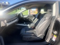 USED 2018 68 AUDI A5 1.4 TFSI Sport S Tronic Euro 6 (s/s) 2dr HEAT SEATS ULEZ NAV PDC ETC