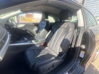 USED 2018 68 AUDI A5 1.4 TFSI Sport S Tronic Euro 6 (s/s) 2dr HEAT SEATS ULEZ NAV PDC ETC
