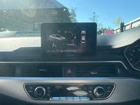 USED 2018 68 AUDI A5 1.4 TFSI Sport S Tronic Euro 6 (s/s) 2dr HEAT SEATS ULEZ NAV PDC ETC