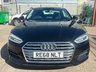 USED 2018 68 AUDI A5 1.4 TFSI Sport S Tronic Euro 6 (s/s) 2dr HEAT SEATS ULEZ NAV PDC ETC